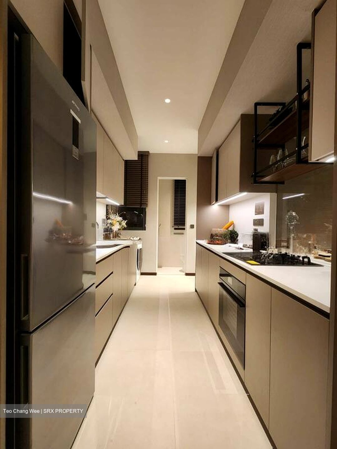 The Sen (D21), Condominium #514759761